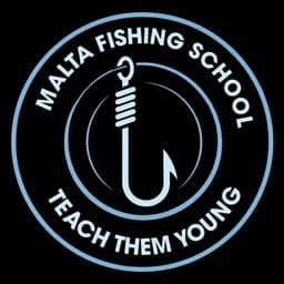 Malta Fishing School — Teach Them Young